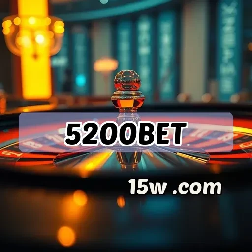 5200bet plataforma: A Nova Era dos Pagamentos para Jogadores Brasil afora