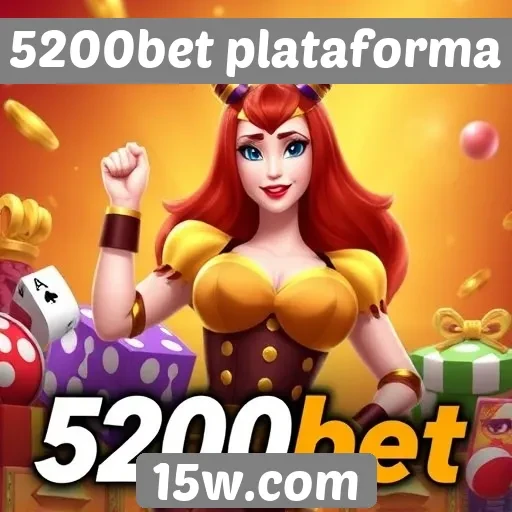 Promoções e bônus disponíveis na 5200bet plataforma