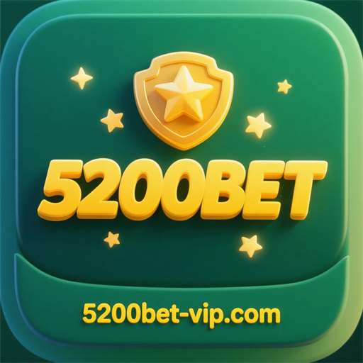 Jogos Responsáveis: Uma Nova Era na 5200bet