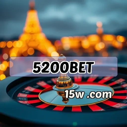 5200bet plataforma: A Segurança que Garante Diversão e Confiabilidade