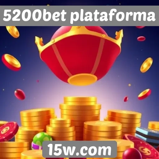 Comparativo de bônus de boas-vindas da 5200bet